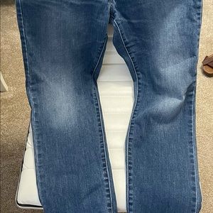 Levi’s jeans